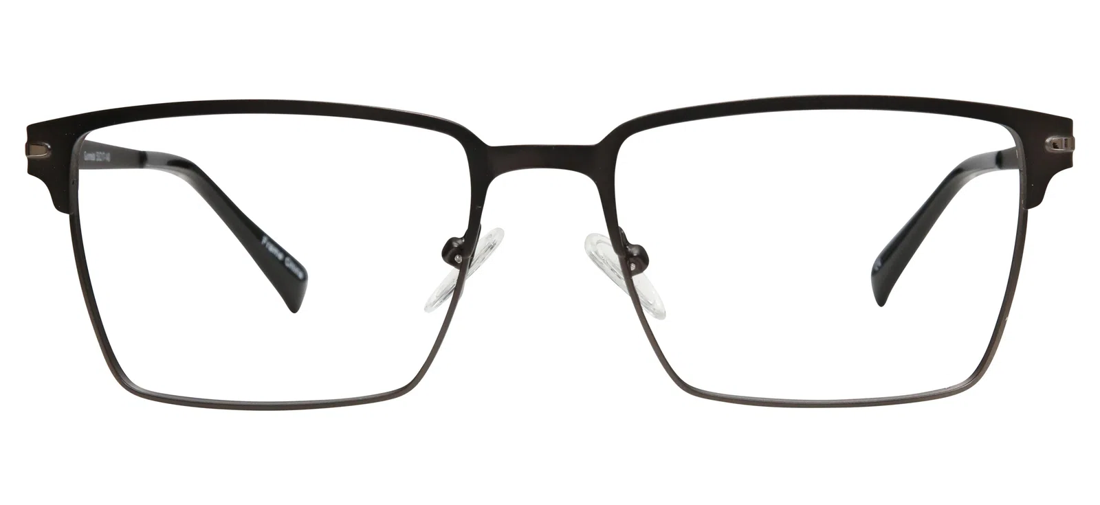 Blue Light Blocking Glasses Square Full Rim 201915 Eyeglasses Includes Blue Light Blocking Lenses - view 36